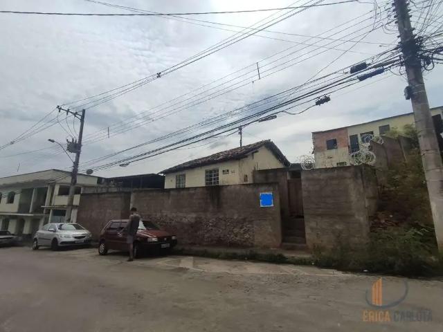 Terreno em Condomínio para Venda em Conselheiro Lafaiete/MG Progresso