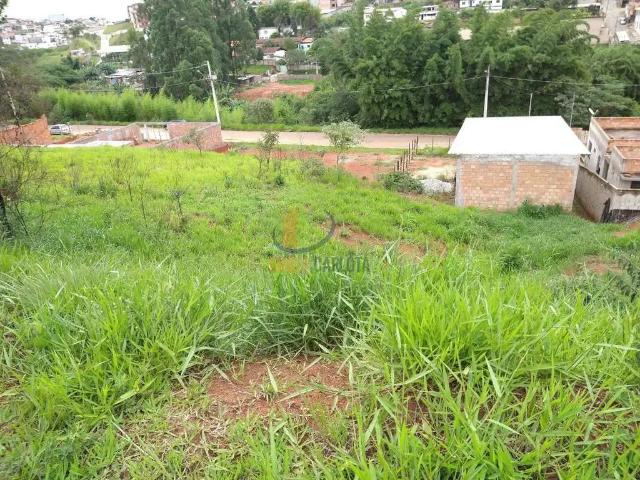 Terreno em Condomínio para Venda em Conselheiro Lafaiete/MG Real de Queluz