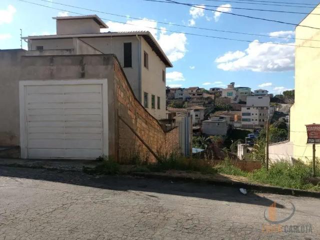 Terreno em Condomínio para Venda em Conselheiro Lafaiete/MG Rochedo