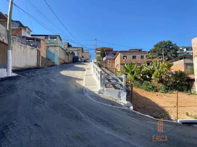Terreno em Condomínio para Venda em Conselheiro Lafaiete/MG São João