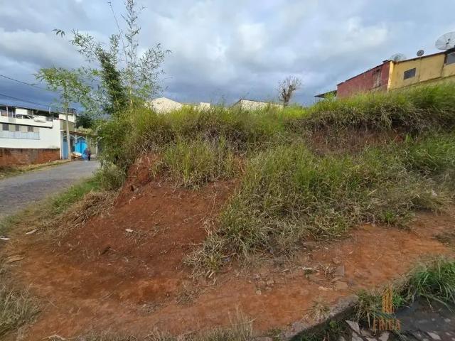 Terreno em Condomínio para Venda em Conselheiro Lafaiete/MG São João