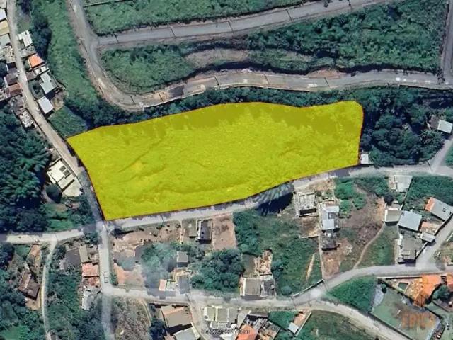 Terreno em Condomínio para Venda em Conselheiro Lafaiete/MG São Judas Tadeu