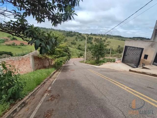 Terreno em Condomínio para Venda em Conselheiro Lafaiete/MG São Lucas