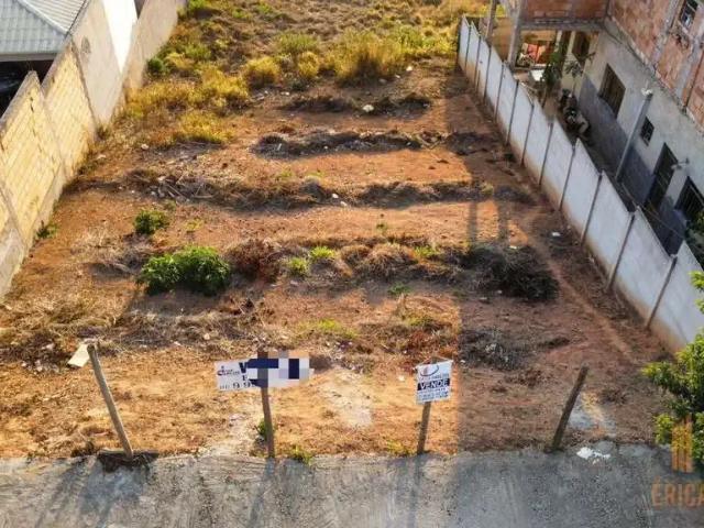 Terreno em Condomínio para Venda em Conselheiro Lafaiete/MG São Marcos