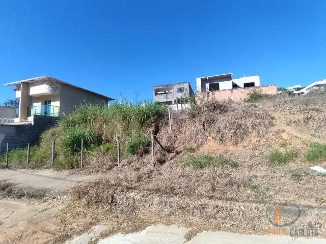 Terreno em Condomínio para Venda em Conselheiro Lafaiete/MG São Marcos