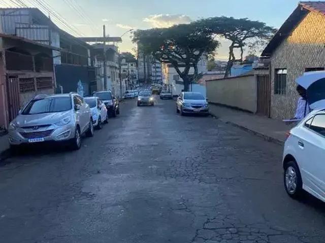 Terreno em Condomínio para Venda em Conselheiro Lafaiete/MG São Sebastião