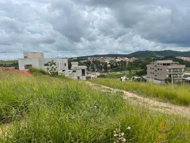 Terreno em Condomínio para Venda em Conselheiro Lafaiete/MG Santa Matilde