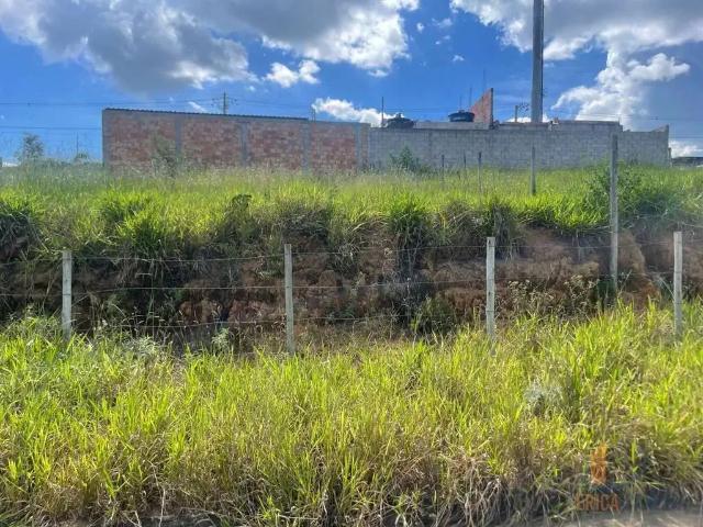 Terreno em Condomínio para Venda em Conselheiro Lafaiete/MG Santa Fé