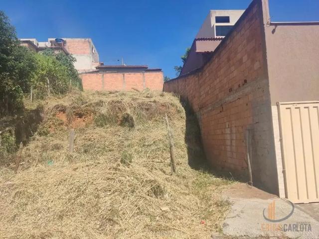 Terreno em Condomínio para Venda em Conselheiro Lafaiete/MG Santo Agostinho