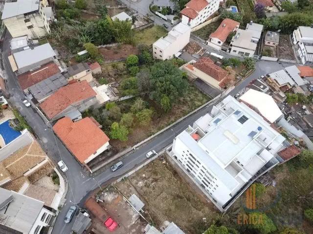 Terreno em Condomínio para Venda em Conselheiro Lafaiete/MG Santo Antônio 6 Quartos