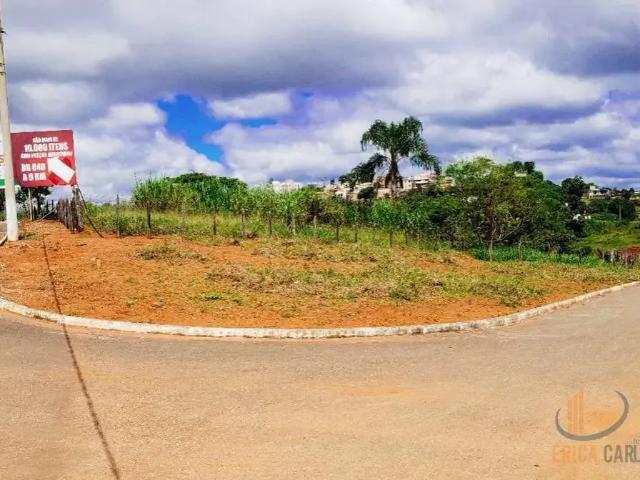 Terreno em Condomínio para Venda em Conselheiro Lafaiete/MG Tiradentes