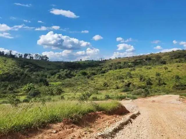 Terreno em Condomínio para Venda em Conselheiro Lafaiete/MG Viva Boulevard