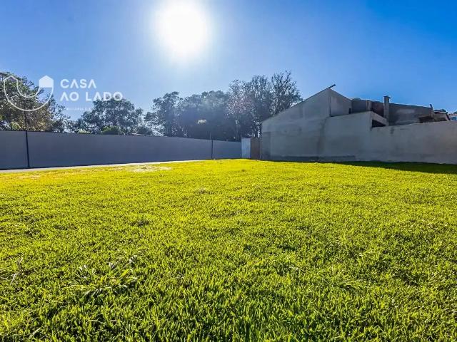 Terreno em Condomínio para Venda em Colombo/PR Colônia Faria