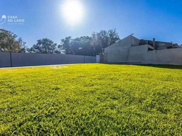Terreno em Condomínio para Venda em Colombo/PR Colônia Faria