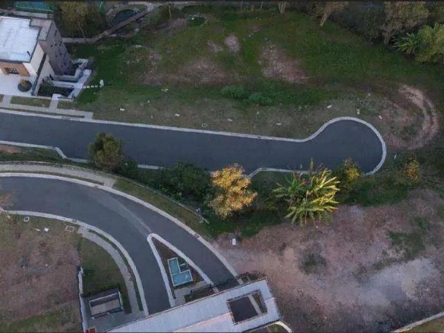 Terreno em Condomínio para Venda em Colombo/PR Campo Pequeno