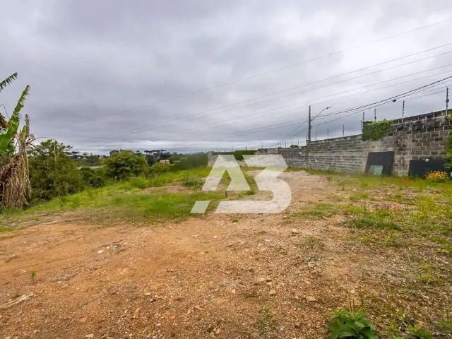 Terreno em Condomínio para Venda em Colombo/PR Campo Pequeno