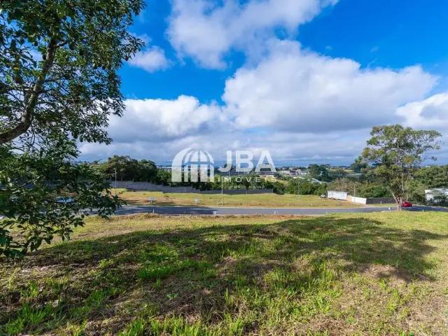 Terreno em Condomínio para Venda em Colombo/PR Campo Pequeno