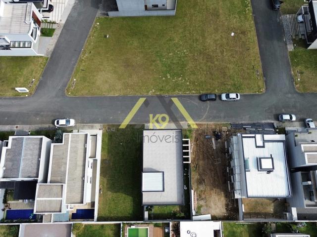 Terreno em Condomínio para Venda em Colombo/PR Campo Pequeno