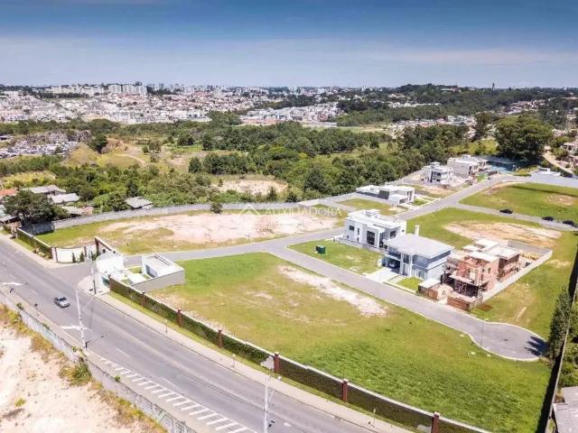 Terreno em Condomínio para Venda em Colombo/PR Campo Pequeno