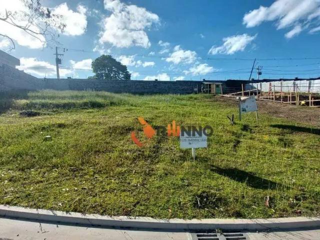Terreno em Condomínio para Venda em Colombo/PR Campo Pequeno
