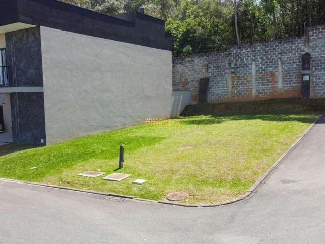 Terreno em Condomínio para Venda em Colombo/PR Campo Pequeno