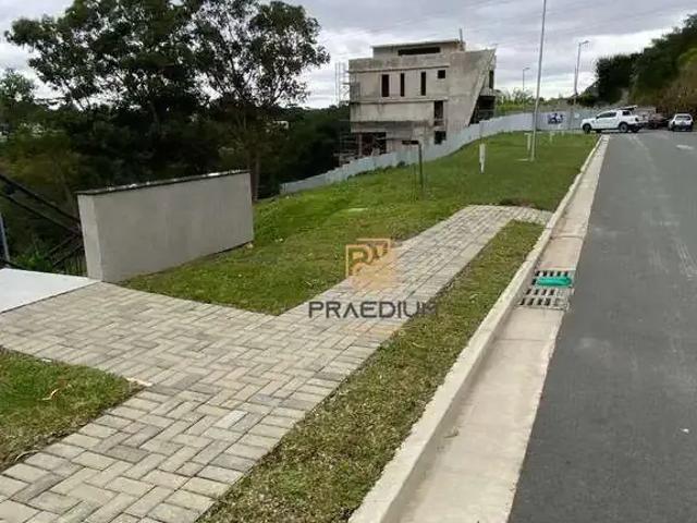 Terreno em Condomínio para Venda em Colombo/PR Campo Pequeno