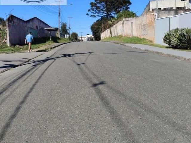 Terreno em Condomínio para Venda em Colombo/PR Campo Pequeno