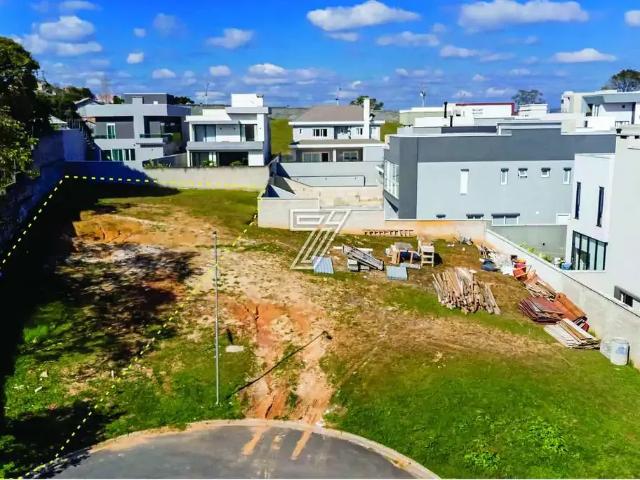 Terreno em Condomínio para Venda em Colombo/PR Campo Pequeno