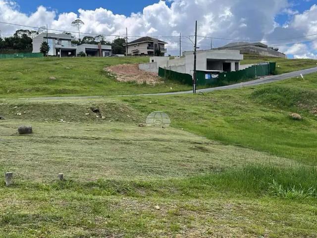 Terreno em Condomínio para Venda em Colombo/PR Arruda