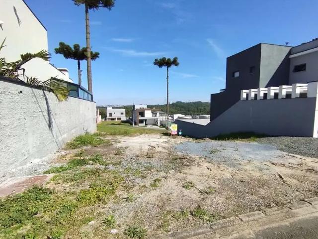 Terreno em Condomínio para Venda em Colombo/PR Arruda
