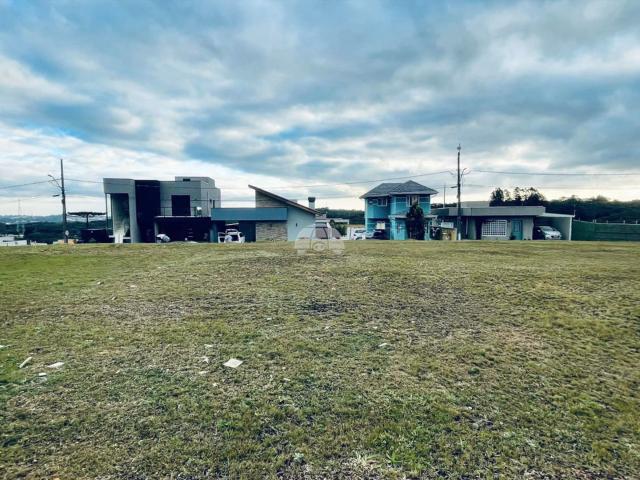 Terreno em Condomínio para Venda em Colombo/PR Arruda