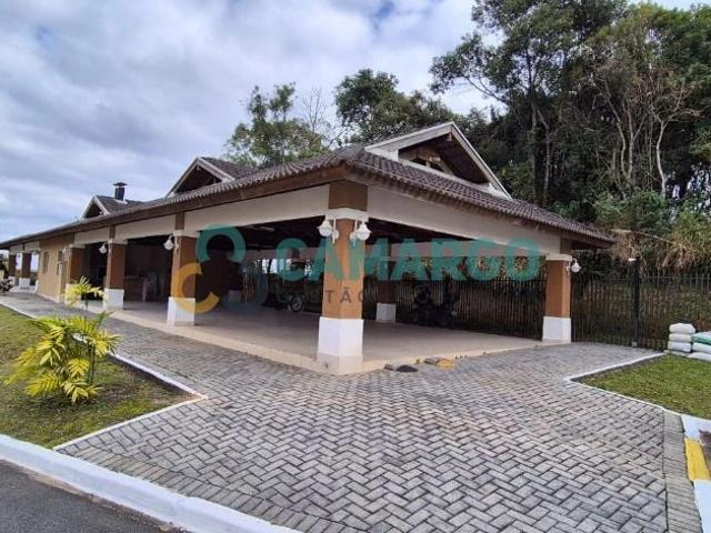 Terreno em Condomínio para Venda em Colombo/PR Arruda