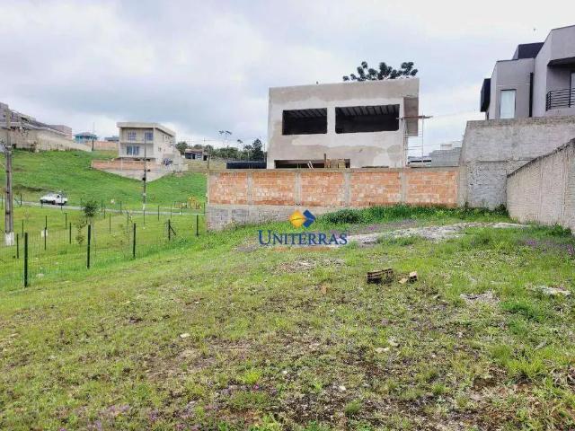 Terreno em Condomínio para Venda em Colombo/PR Arruda