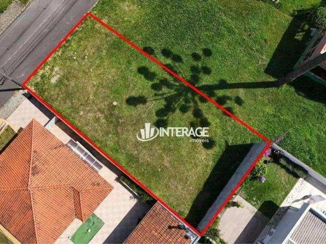 Terreno em Condomínio para Venda em Colombo/PR Arruda