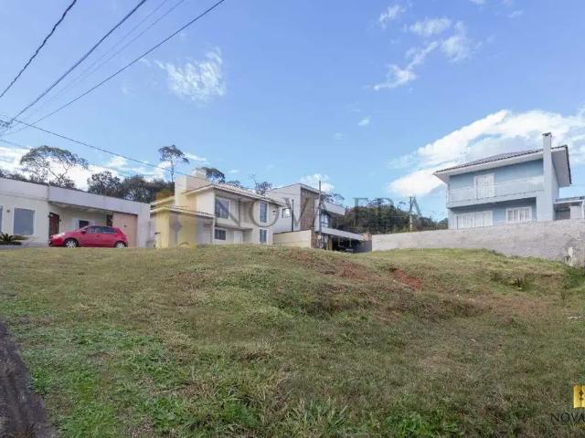 Terreno em Condomínio para Venda em Colombo/PR Arruda
