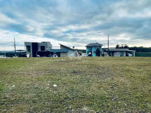 Terreno em Condomínio para Venda em Colombo/PR Arruda