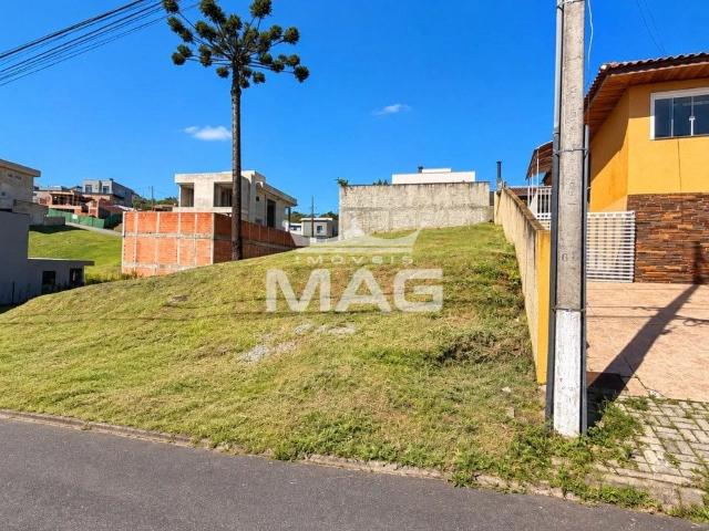 Terreno em Condomínio para Venda em Colombo/PR Arruda
