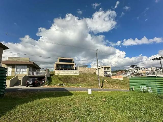 Terreno em Condomínio para Venda em Colombo/PR Arruda