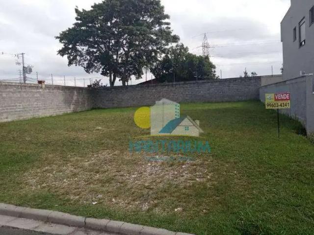 Terreno em Condomínio para Venda em Colombo/PR Atuba