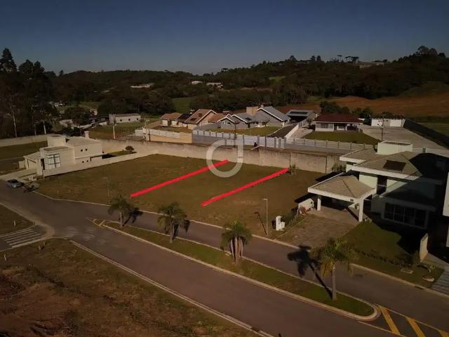 Terreno em Condomínio para Venda em Colombo/PR Butiatumirim