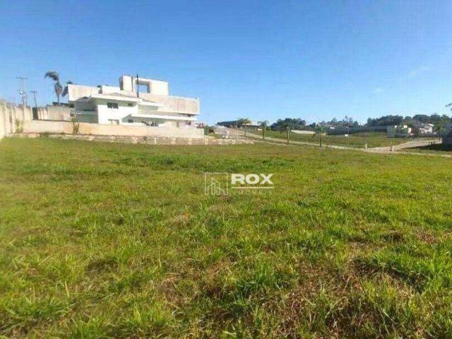 Terreno em Condomínio para Venda em Colombo/PR Butiatumirim