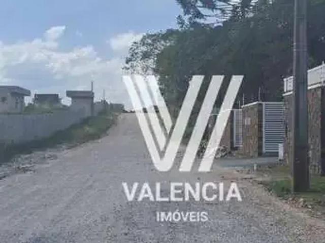 Terreno em Condomínio para Venda em Colombo/PR Guaraituba