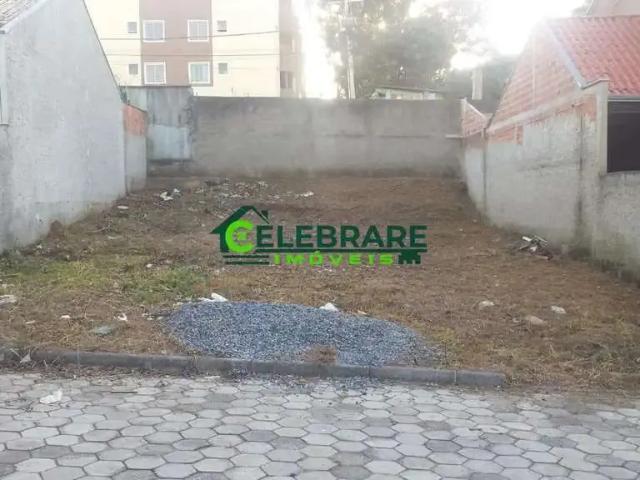 Terreno em Condomínio para Venda em Colombo/PR Guarani