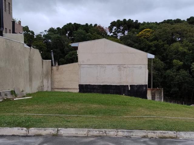 Terreno em Condomínio para Venda em Colombo/PR Jardim Osasco