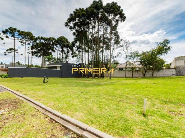 Terreno em Condomínio para Venda em Colombo/PR São Dimas