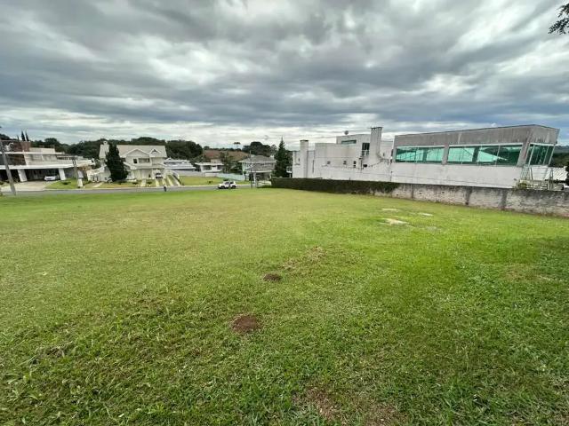 Terreno em Condomínio para Venda em Colombo/PR São Gabriel