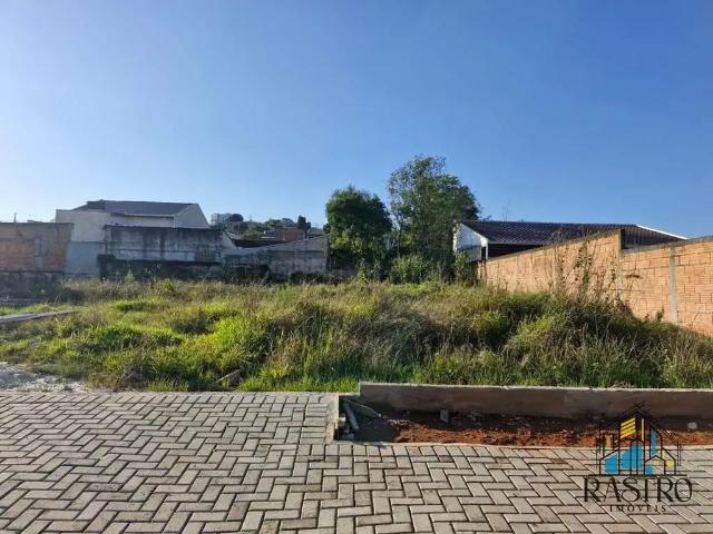 Terreno em Condomínio para Venda em Colombo/PR Paloma