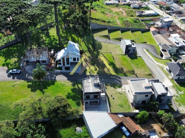 Terreno em Condomínio para Venda em Colombo/PR Roça Grande