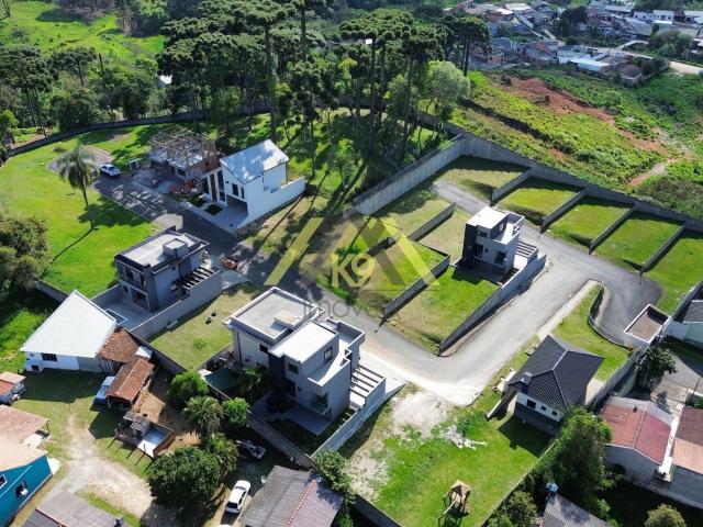 Terreno em Condomínio para Venda em Colombo/PR Roça Grande