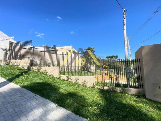 Terreno em Condomínio para Venda em Colombo/PR Roça Grande